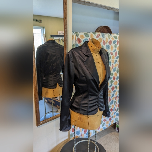 Mark WongNark women's jacket - Picture 6 of 12